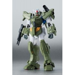 Robot Spirits Full Armor 0 Gundam - BAN54951
