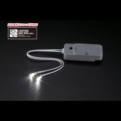 Led Unit Type 2 White Light - BAN55200