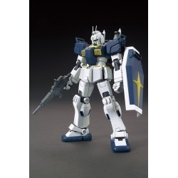 1/144 HG Gundam ground tupe thunderbolt - BAN55201