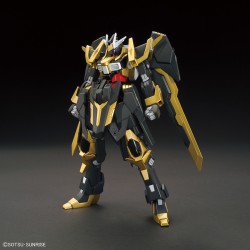 1/144 HG Gundam Schwarzritter - BAN55203