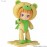 1/144 HG Petitgguy Charagguy Fumina - BAN55213