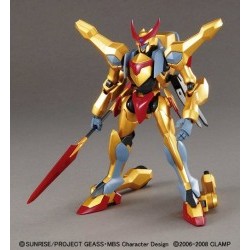 Code Geass Vincent MK - BAN55534