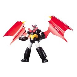 Mazinger Z W/ God Scrander - BAN55806