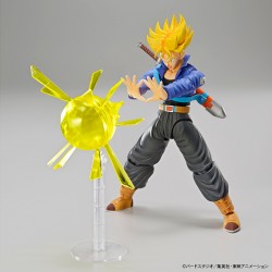 Figure Rise Super Saiyan Trunks - BAN56218