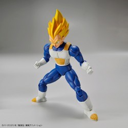 Figure Rise Super Saiyan Vegeta - BAN56219
