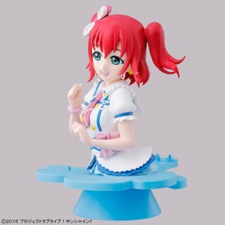 Figure Rise Kurosawa Ruby Bust - BAN56305