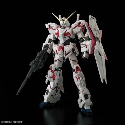 1/144 RG Gundam unicorn - BAN56623
