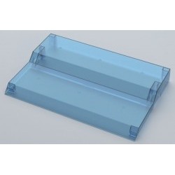 Collection Stage Clear Blue - BAN57368