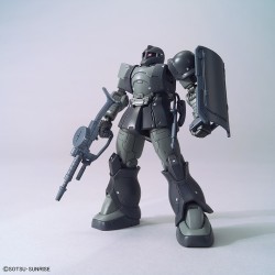 1/144 HG Zaku I Kycilia Forces - BAN58085