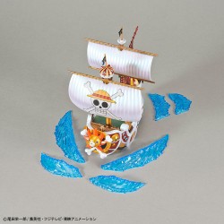 One Piece Grand Ship Coll Thousand S Mem - BAN58088