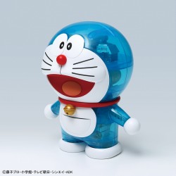Figure Rise Doraemon - BAN58098