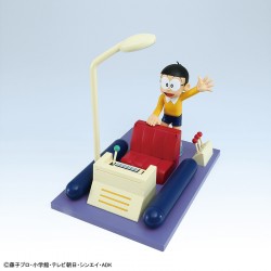 Figure Rise Doraemon Time Machine - BAN58100