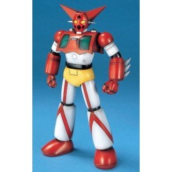 Getter Robot 1 model kit - BAN58101