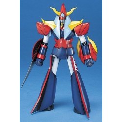 Raideen Model Kit - BAN58102