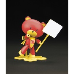 1/144 HGBF Petitgguy Fortunered/Placard - BAN58643