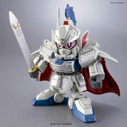 BB Gongsun Zan Ez 8 & Chariot # 406 - BAN59015