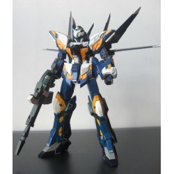 SUPER ROBOT WARS EXBEIN COMP VER KA - BAN5903