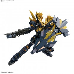 1/144 RG Gundam Unicorn Banshee Norn - BAN59342