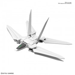 1/144 HGBC Galaxy Booster - BAN59345