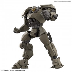 HG Pacific rim bracer phoenix - BAN59347