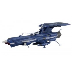 1/1000 Yamato 2202 AAA 3 Apollo Norm - BAN59667