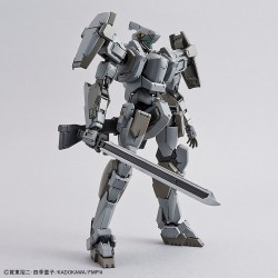 1/60 FMP Gernsback Mao Ver IV - BAN60054