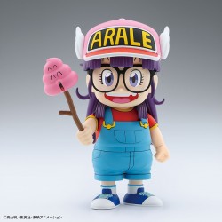 Figure Rise Mechanics Dr Slump Arale - BAN60059