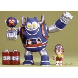 Dr Slump Caramel Man 1 Mk - BAN60064