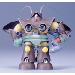 Dr Slump Caramel Libugigo Mk - BAN60065