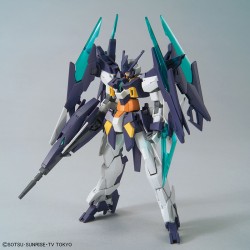 1/144 HGBD Gundam Age II Magnum - BAN60107