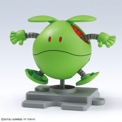 Haropla Haro Basic Green - BAN60113