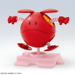 Haropla Hard Diva Red - BAN60115