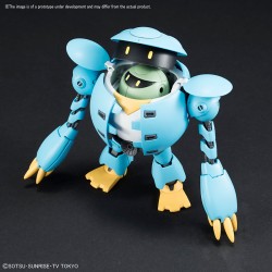 HGBD MOMOKAPOOL 1/144 - BAN60117