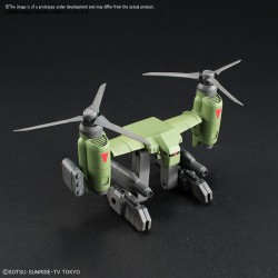 1/144 HGBC Tiltrotor Pack - BAN60120