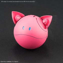 Haropla Pink Variation - BAN60121