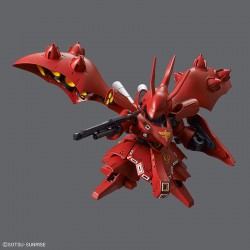 SD Cross Silhouette Nightingale - BAN60583