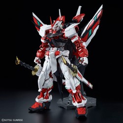 1/60 PG Gundam Astray Red Frame Kai Ltd - BAN60731