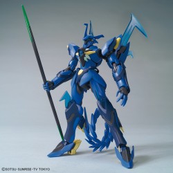 1/144 HGBD Geara Ghirarga - BAN60936