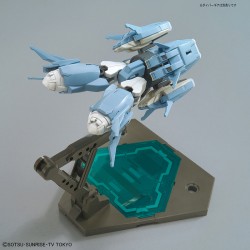 1/144 HGBC Ptolemaios Arms - BAN60939