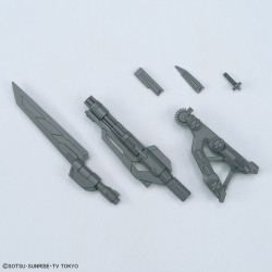 1/144 HGBC Spinning Blaster - BAN60942
