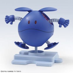 Haropla Haro Control Blue - BAN60943