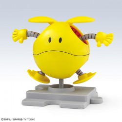 Haropla Haro Happy Yellow - BAN60945