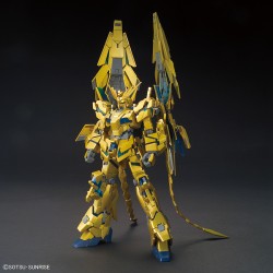 1/144 HGUC Gundam Unicorn Phenex Destroy Mode - BAN61333