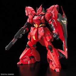 1/144 RG SAZABI - BAN61415