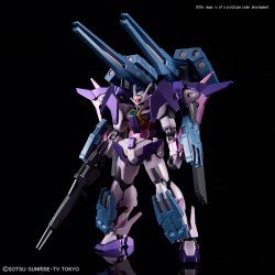1/144 HGBD Gundam 00 Sky HWB Trans AM - BAN63283