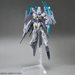 1/144 HGBD Gundam Age 2 Magnum SV Ver - BAN63292