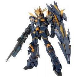 1/60 PG Gundam Unicorn RX-o norn - BAN6500