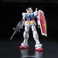 1/144 RG Gundam RX-78-2 - BAN716