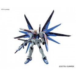 1/144 RG GUNDAM FREEDOM - BAN7828