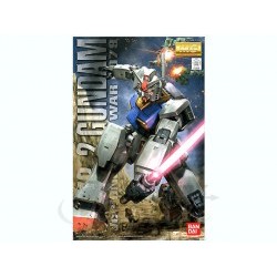 1/100 MG Gundam RX-78-2 One Year War 79 - BAN7912